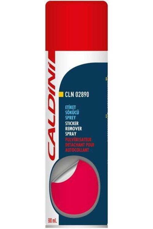 Etiket Sökücü Sprey 500 ml