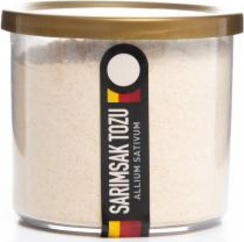 Sarımsak Tozu 125 g