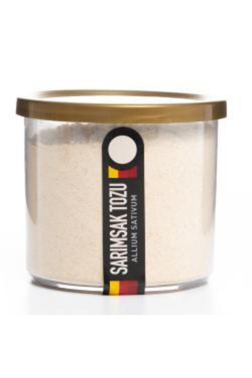 Sarımsak Tozu 125 g
