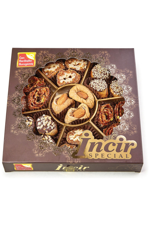 Incir Special 360 G Pkt