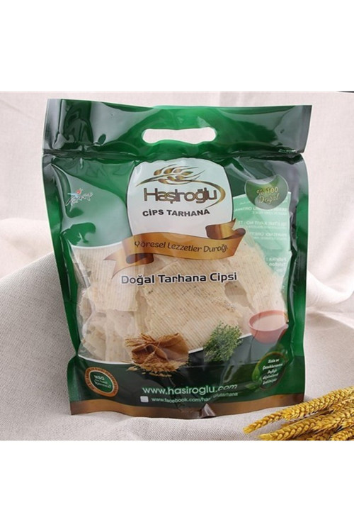 1855,2105,788 Kahramanmaraş Tarhanası (2 kg) (4 x 450 gr.)Cips Tarhana