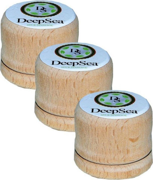 Deep Sea Menthol Taşı 7 G ( 3 Adet )