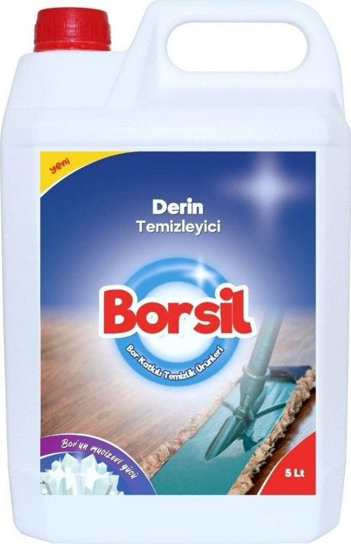 Derin Temizleyici 5 L