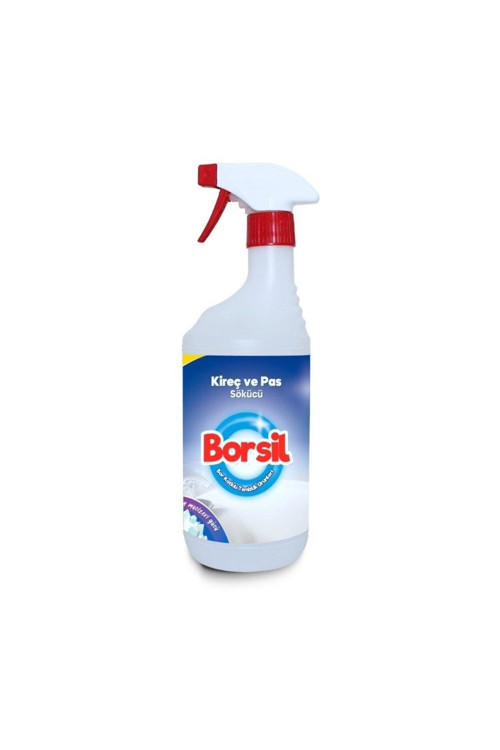 Kireç Ve Pas Sökücü 800 ml