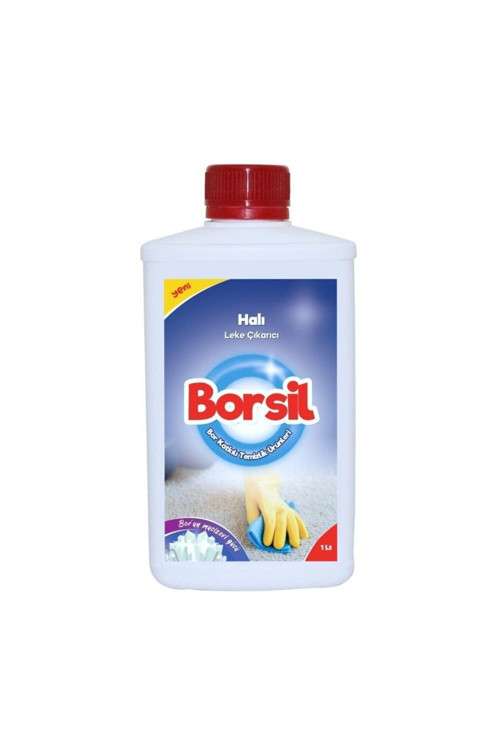 Halı Leke Çıkarıcı 1 L
