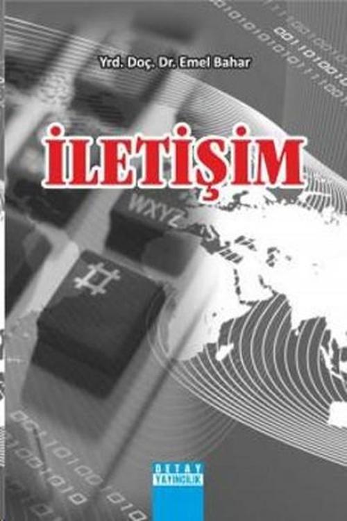 Detay Yayıncılık İletişim