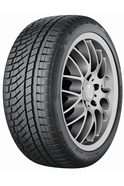 255/40 R19 TL 100V EUROWINTER HS02 PRO Oto Kış Lastiği (Üretim Yılı:2025)