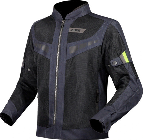 BLADE AIR MONT MAVİ-NEON SARI