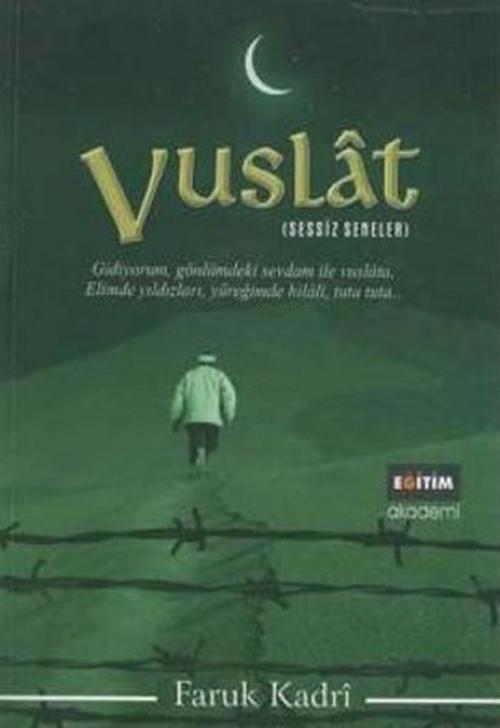 Vuslat - Sessiz Seneler