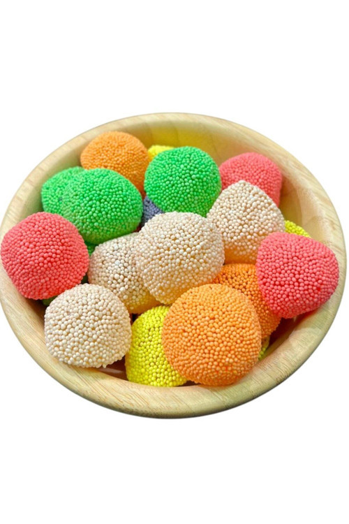 Kaskaslı Jöle Lokum-250 g