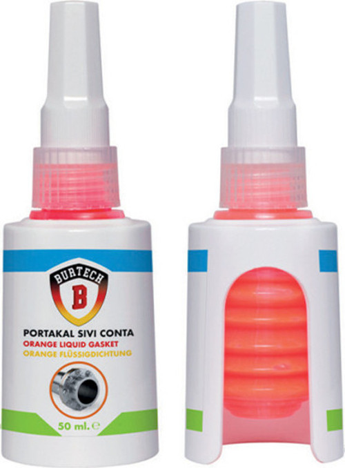 50 ML KÖRÜKLÜ PORTAKAL SIVI CONTA