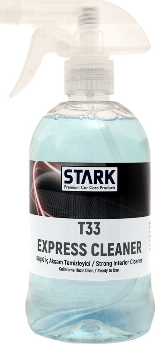 Stark T33 Express Cleaner Güçlü Iç Aksam Temizleyici 500ml