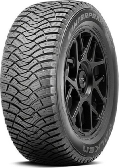 205/50 R17 TL 93T XL WINTER PEAK F-ICE1 OTO KIŞ LASTİĞİ (Üretim Yılı:2025)