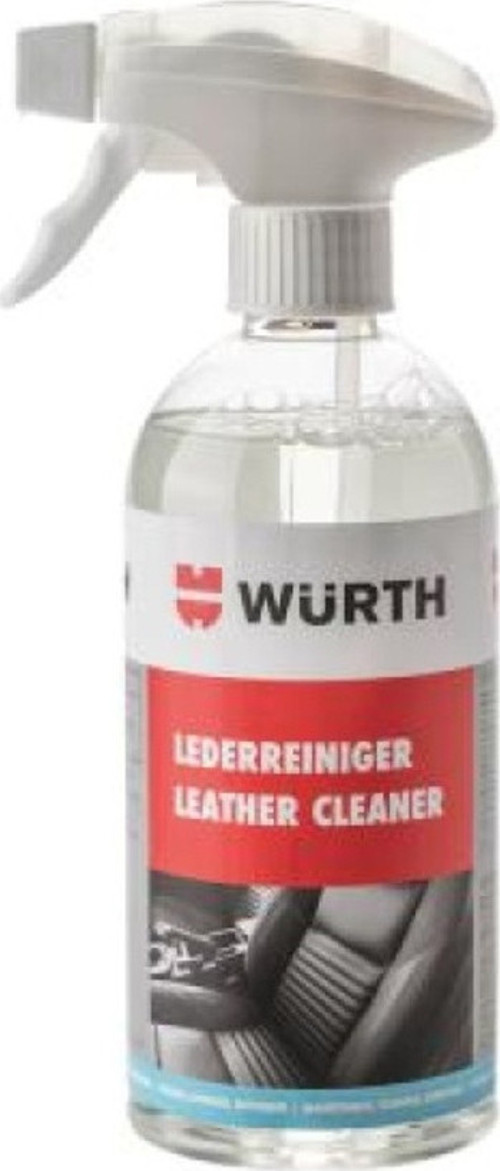 DERİ TEMİZLEYİCİ 500 ML