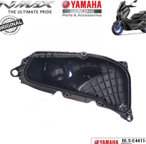 Nmax Techmax 125/155 2025-2026 Hava Filtre Kutu-İç Kasa