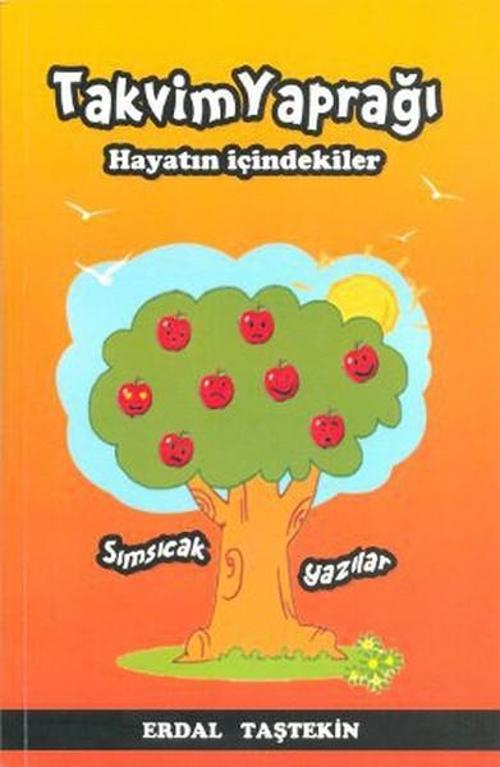 Takvim Yaprağı