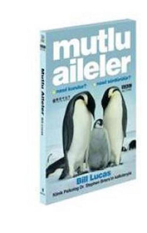 Mutlu Aileler