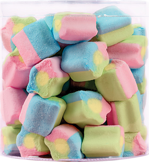 Marshmallow Flora 200 g