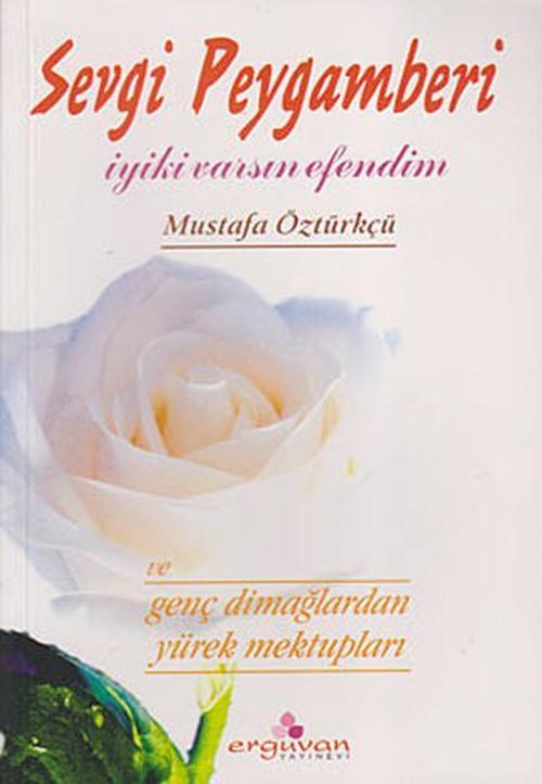 Erguvan Yayınları Sevgi Peygamberi