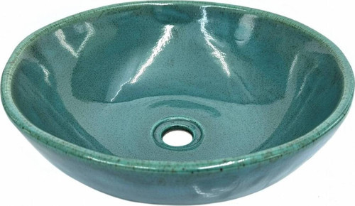 Artvit El Yapımı Tezgah Üstü Lavabo - L1000000