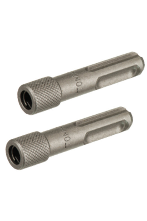 Sds Bits Ara Adaptörü (10 x 55 Mm) (8 Adet)