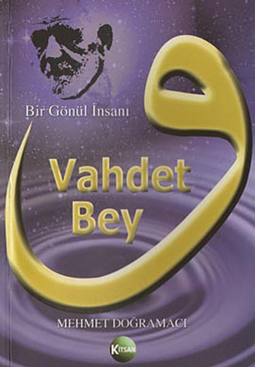 Kitsan Yayınevi Vahdet Bey