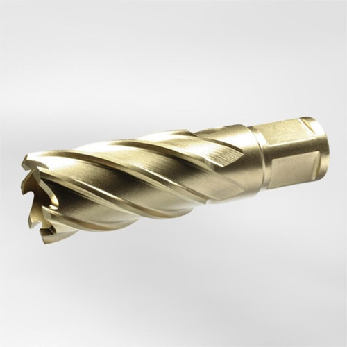 Hss-Co 5 Kobaltlı Serisi 36X25 mm Freze Ucu