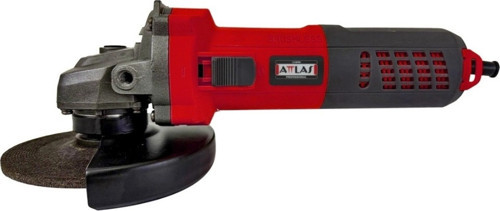 ATT 16-125 BL Kömürsüz Avuç Taşlama 1600 W A0105039