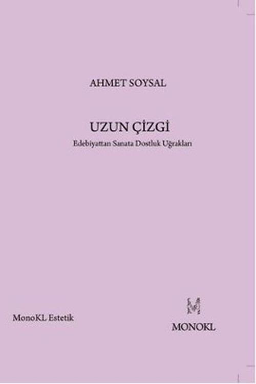 Monokl Uzun Çizgi