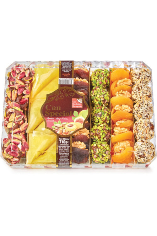 Can Special Jumbo 710 G Pkt