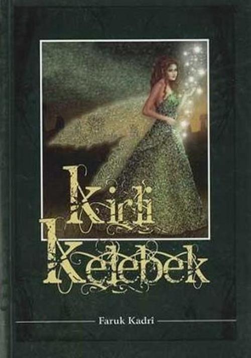 Eğitim Yayınevi Kirli Kelebek