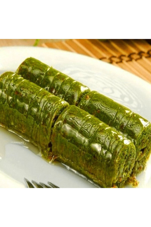 Fıstıklı Sarma - 500 Gr