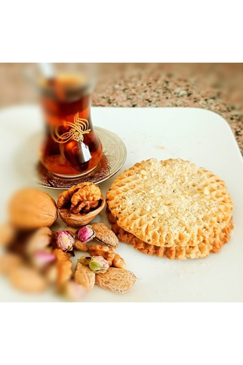 Fındıklı Çörek ( 1 kg )