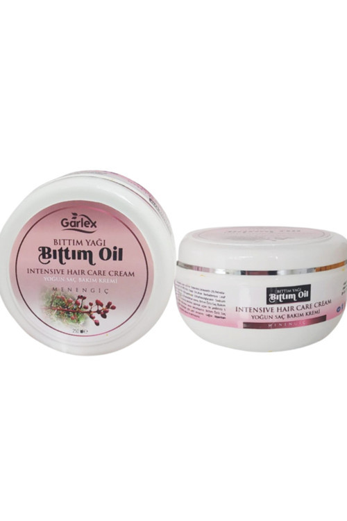 Bıttım Menengiç Özlü Saç Bakım Kremi 250 ml