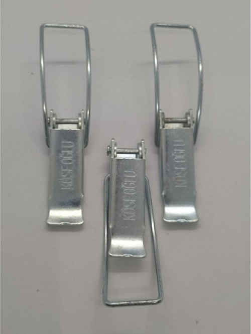 Güçlü Kovan Kilidi/ Kovan Kilidi /Kovan Kilit 30 Adet/9 cm