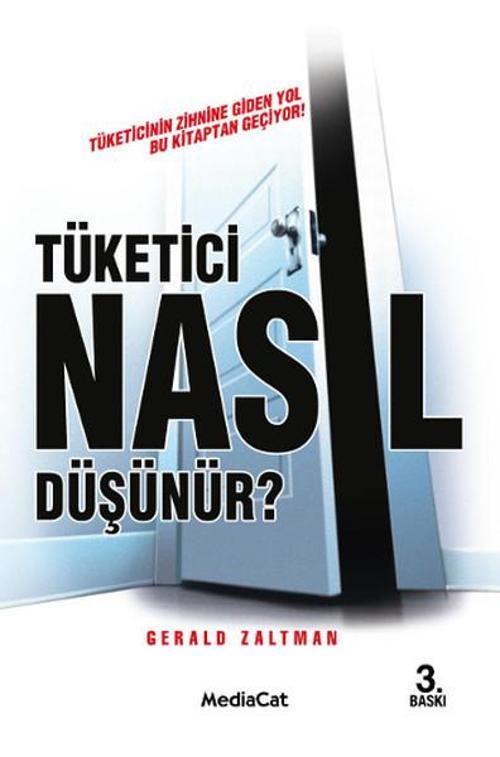 Tüketici Nasıl Düşünür