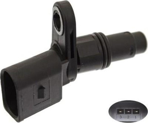 EKSANTRİK DEVİR SENSÖRÜ T5-TOUAREG AXD-AXE-BAC 2,5 TDİ 04-10 070907601B 070907601