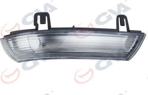 DIŞ DİKİZ AYNA SİNYALİ SAĞ GOLF 5-JETTA-PASSAT-BORA 2003-2009 VM-197WR 1K0949102