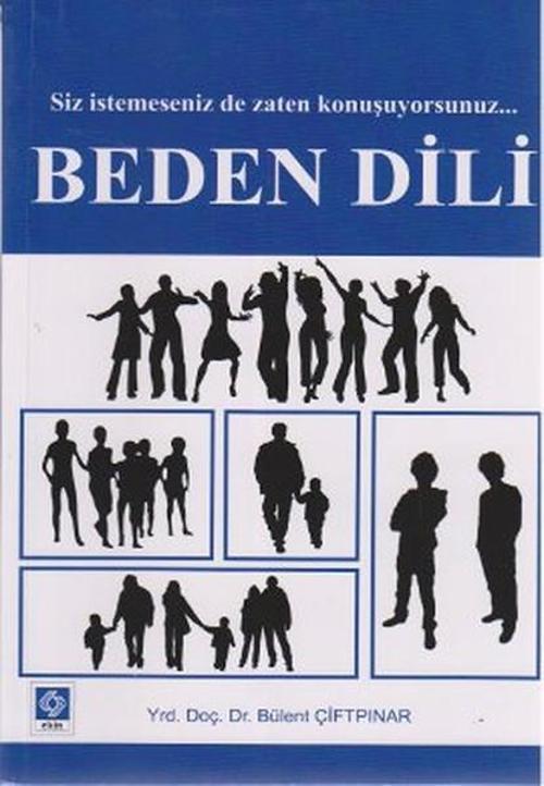 Ekin Basım Yayın Beden Dili