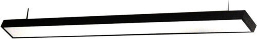 CT-9080 Sıva Üstü Linear LED Armatür – 50W, 6400K Beyaz Işık