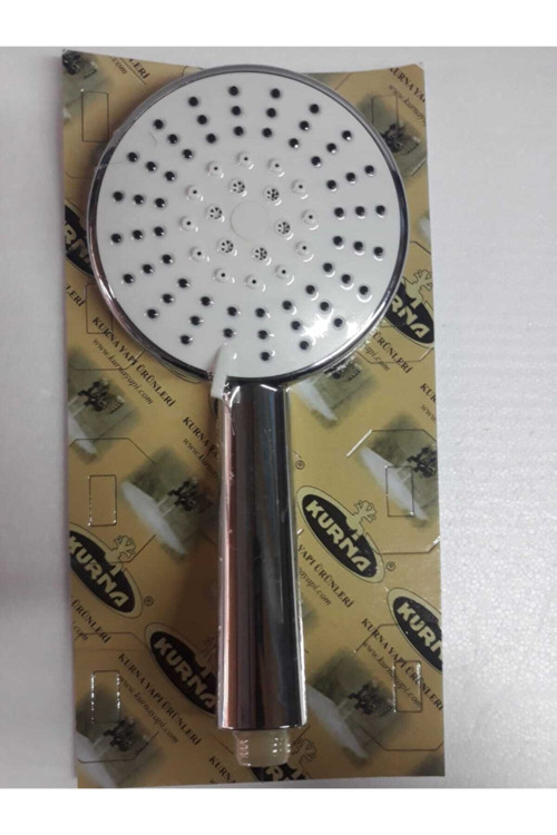 Jumbo Duş Başlığı
