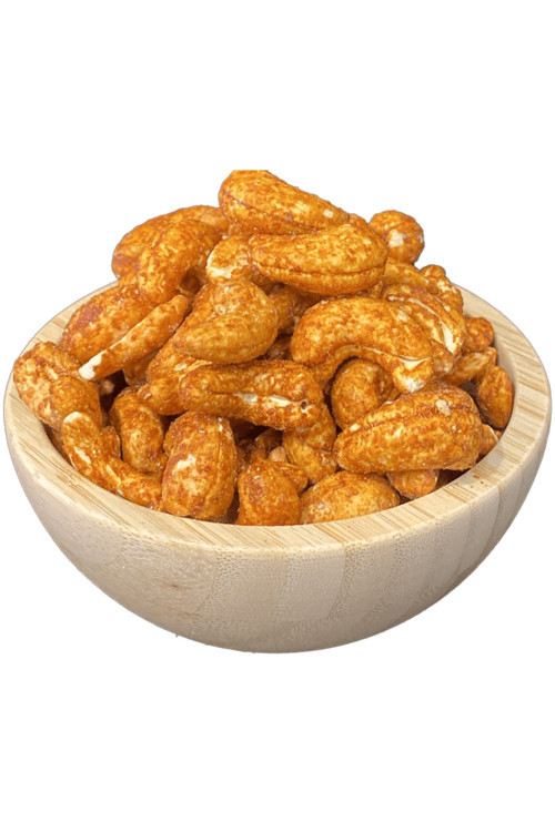 Barbekü Soslu Kaju-750 g