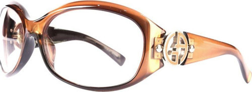 GA 430 POLLP Bayan Güneş Gözlüğü