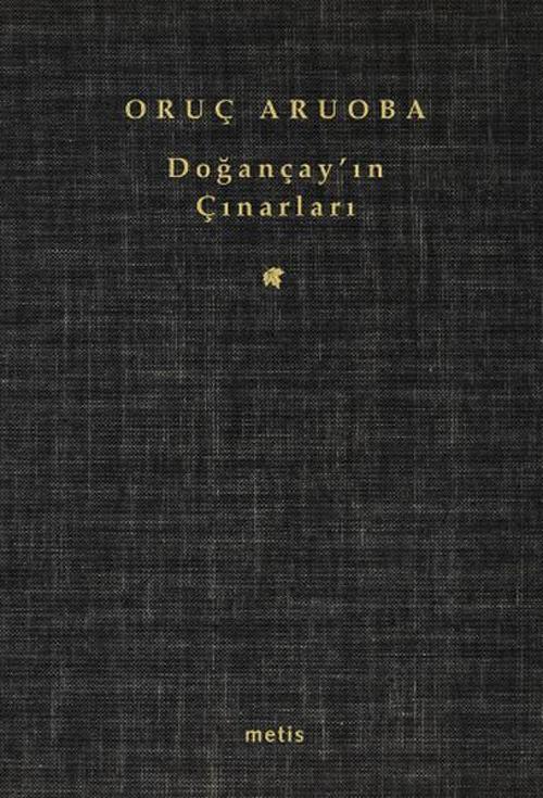 Doğançay'ın Çınarları