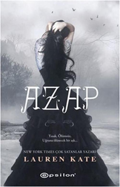 Azap - Düşüş Serisi 2.Kitap