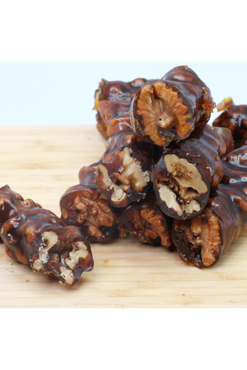 Siyah Pekmezli Köme-750 g