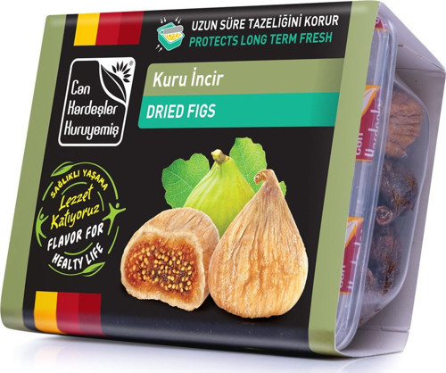 Kuru İncir 340 g