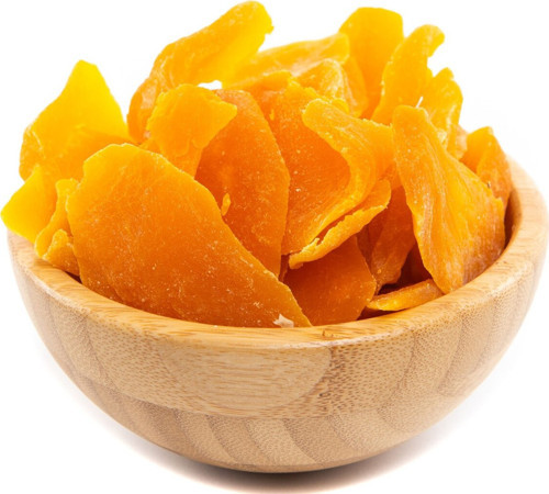 Kurutulmuş Papaya Dilim-250 g