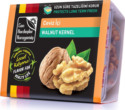 Ceviz İçi 250 g
