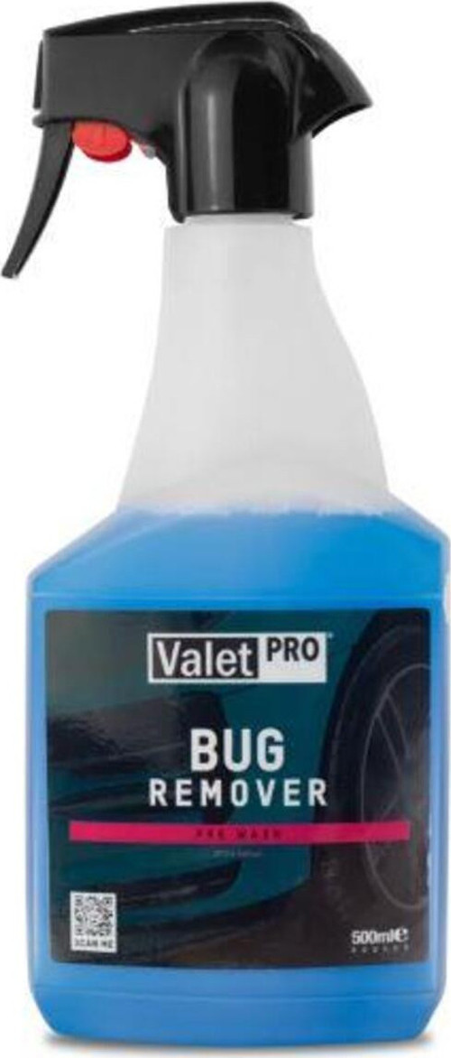 Bug Remover Böcek Temizleme Sprey 500ml.